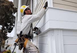 San Marino, CA Siding Installation Company